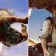 Illustration for article titled BioShock Infinite, Uncharted 3 Lead Game Critics' Best of E3 2011 Nominations